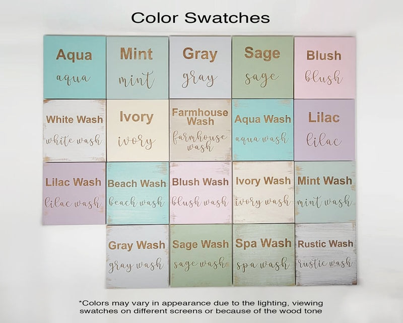 If you're dirty and you know it wash your hands - Shore Thing Laser