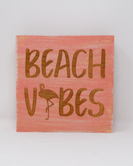 Beach Vibes - Shore Thing Laser