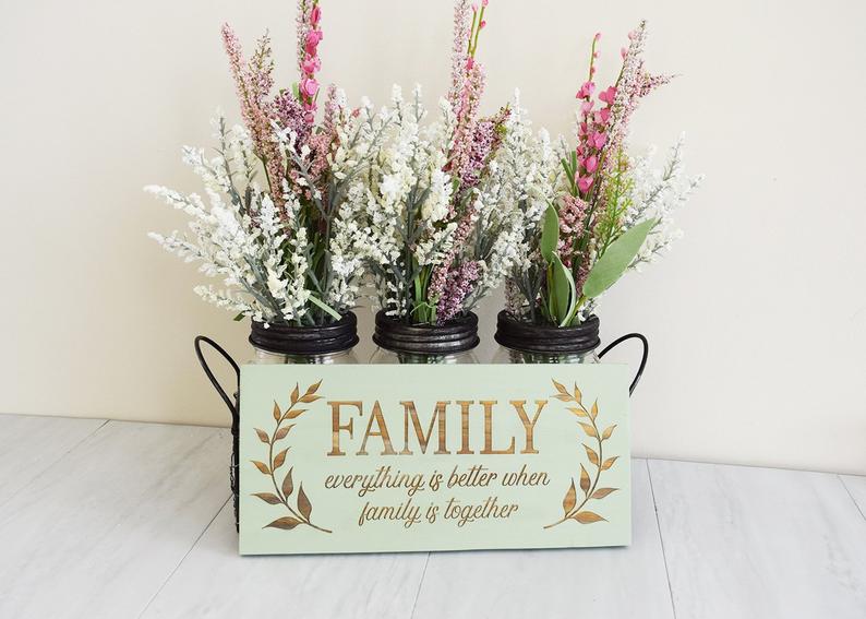 Family, everything is better when family is together - Shore Thing Laser