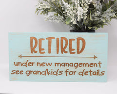 Retired, under new management, see grandkids for details - Shore Thing Laser