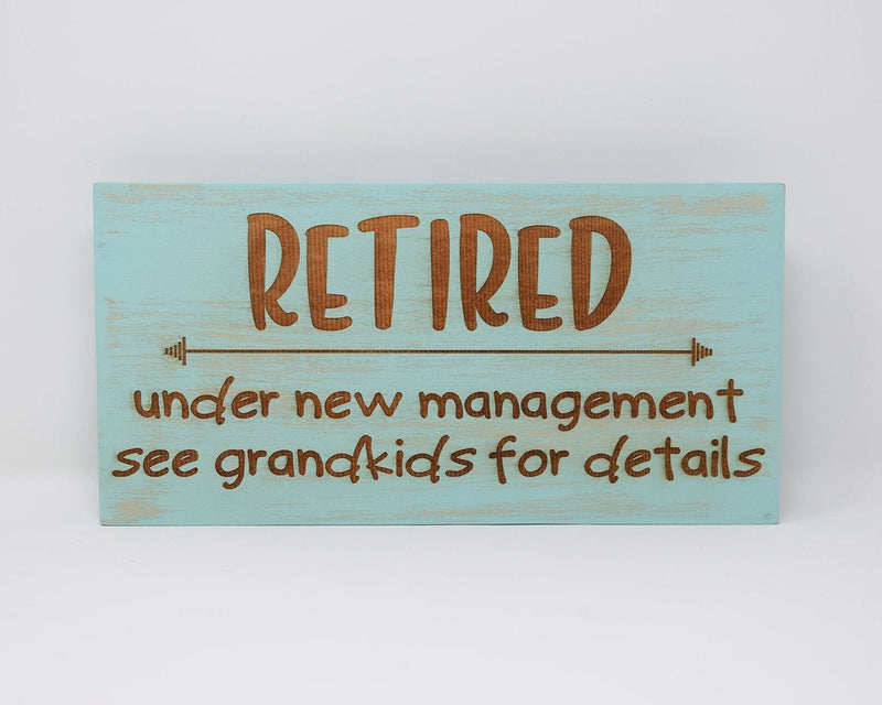 Retired, under new management, see grandkids for details - Shore Thing Laser