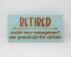Retired, under new management, see grandkids for details - Shore Thing Laser