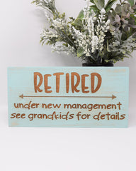 Retired, under new management, see grandkids for details - Shore Thing Laser