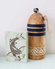Koi Fish - Shore Thing Laser