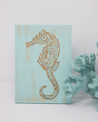 Seahorse - Shore Thing Laser