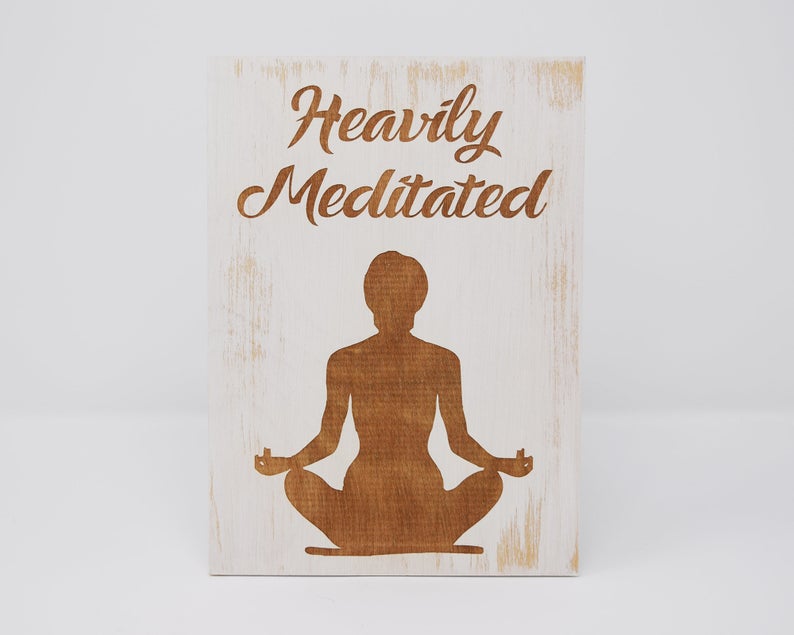 Heavily Meditated - Shore Thing Laser