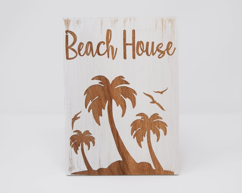 Beach House - Shore Thing Laser