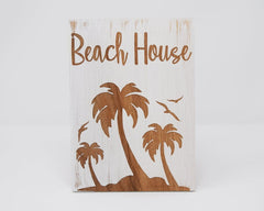 Beach House - Shore Thing Laser