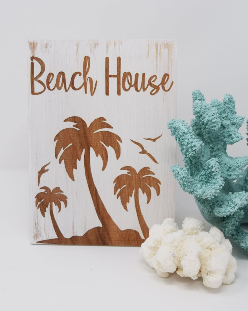 Beach House - Shore Thing Laser