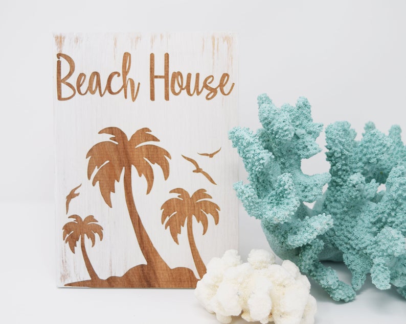 Beach House - Shore Thing Laser