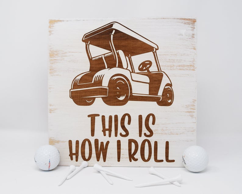 This Is How I Roll - Shore Thing Laser