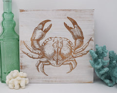 Crab - Shore Thing Laser
