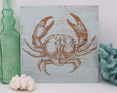 Crab - Shore Thing Laser