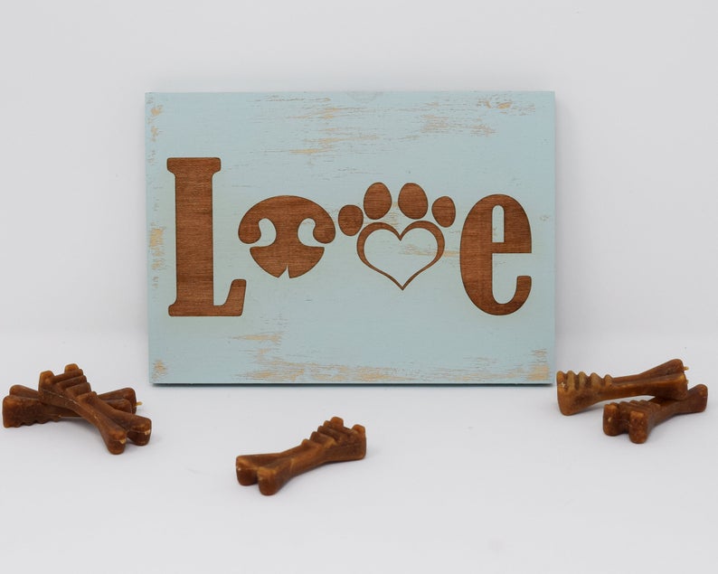 Love Cat and Dog - Shore Thing Laser