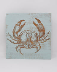Crab - Shore Thing Laser