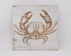 Crab - Shore Thing Laser