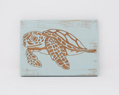 Sea Turtle - Shore Thing Laser