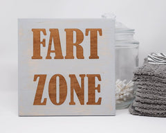 Fart Zone - Shore Thing Laser