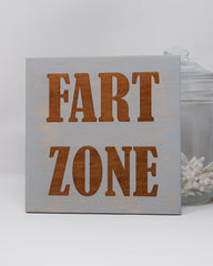 Fart Zone - Shore Thing Laser