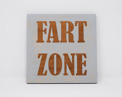 Fart Zone - Shore Thing Laser