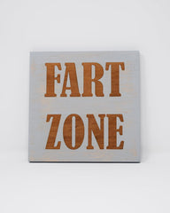 Fart Zone - Shore Thing Laser